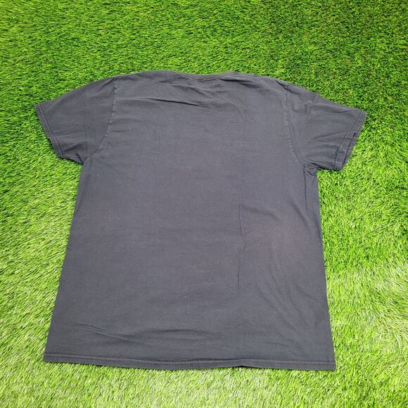 Selena Amor Prohibido Shirt XL 23x28 Y2K Cut Style - Picture 8 of 12